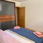 Appartement Chez Agnes