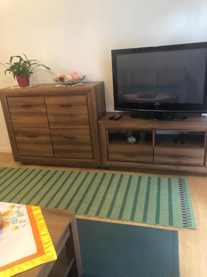 Chez Agnes Appartement
