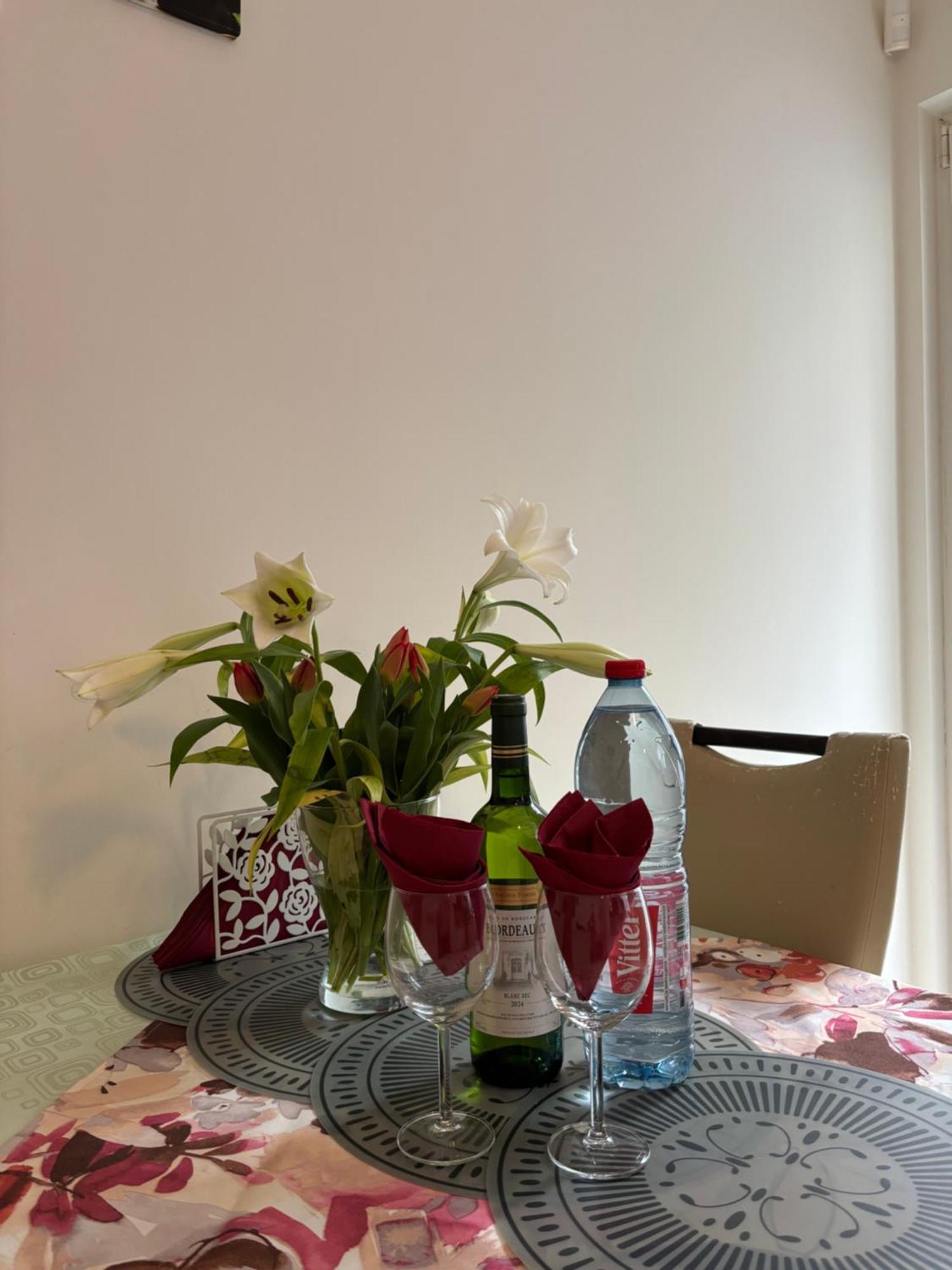 Chez Agnes Brussel