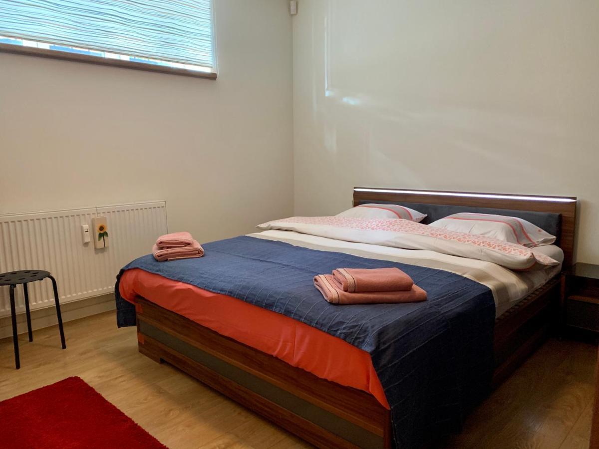 Apartamento Chez Agnes *