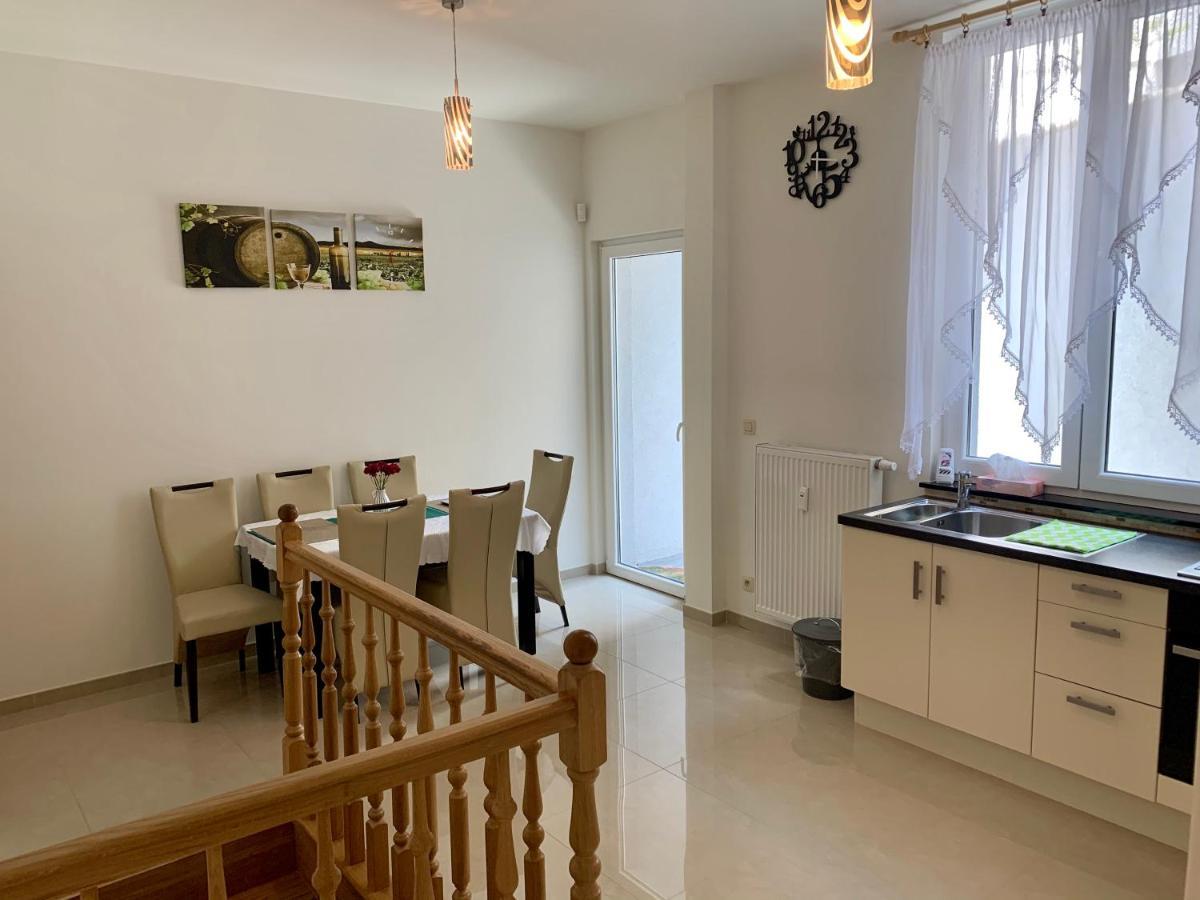 Chez Agnes Apartamento