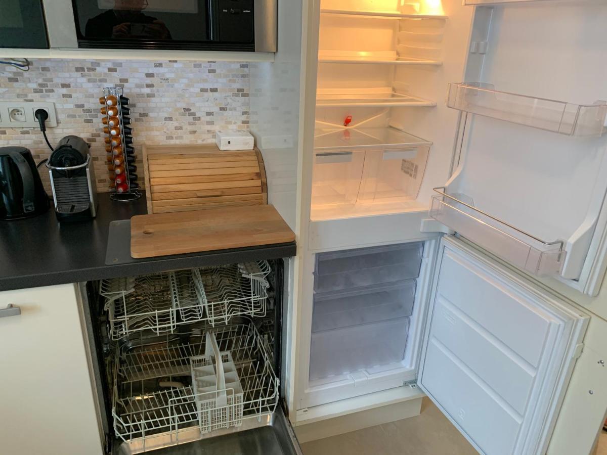 Chez Agnes Apartamento Bruselas