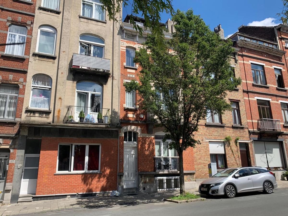 Chez Agnes Apartamento