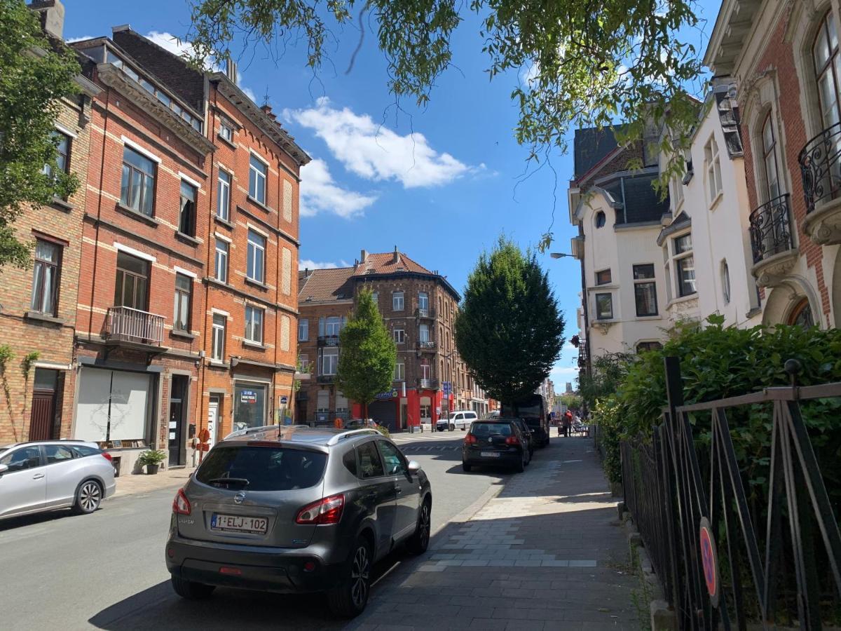 Chez Agnes * Bruselas