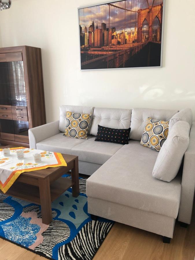 Chez Agnes Apartamento *