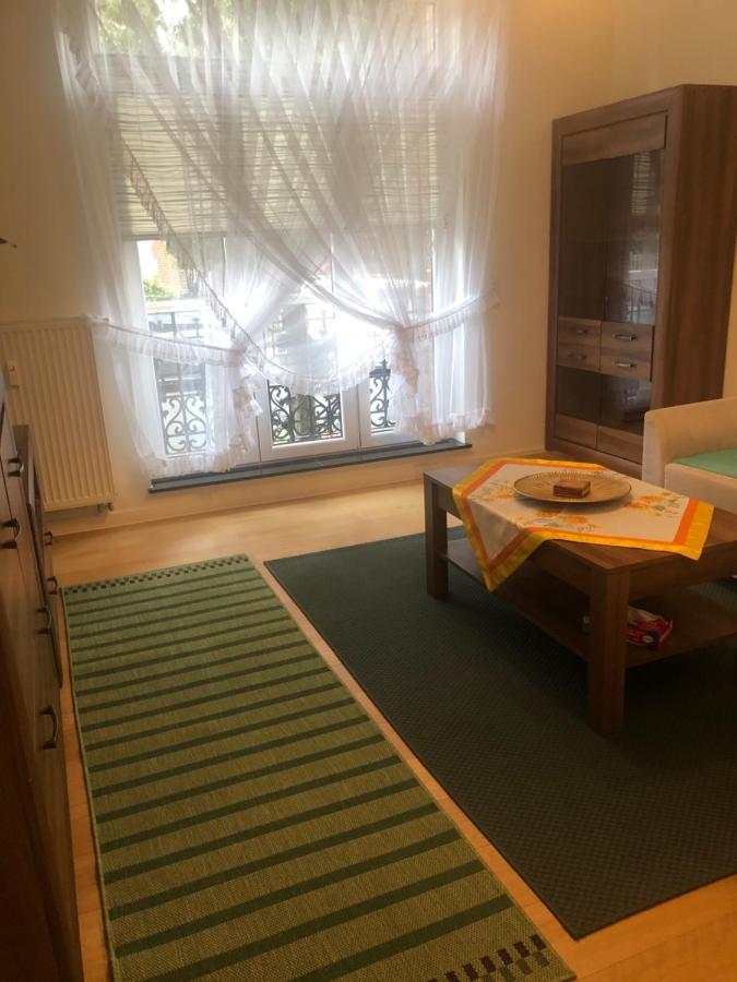 Chez Agnes Apartamento Bruselas