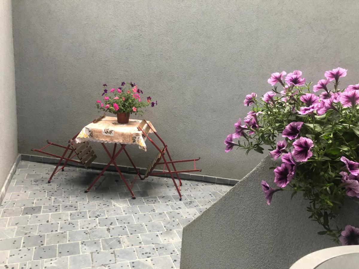 Chez Agnes *